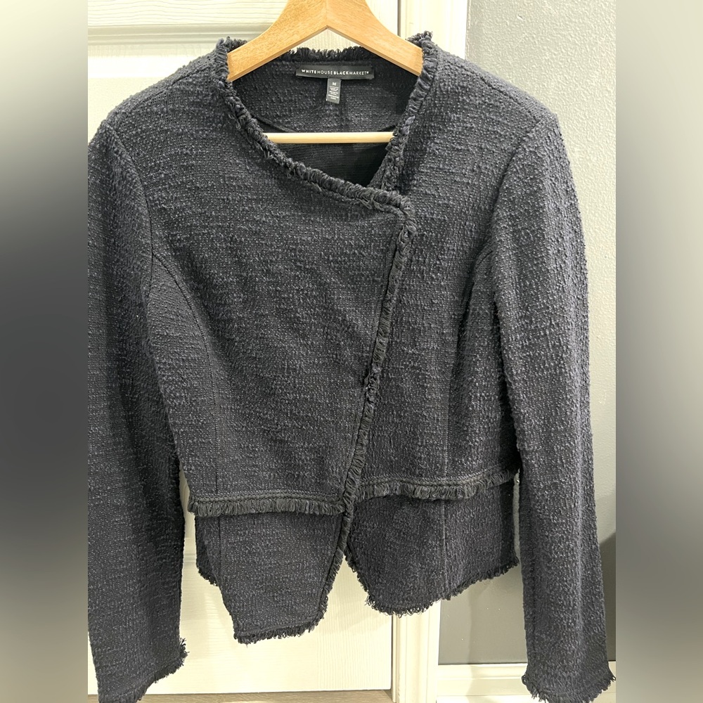 White House black market jacket/blazer